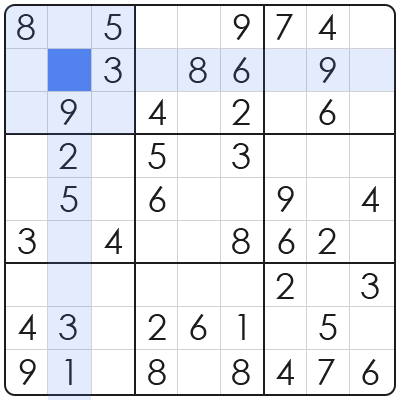 la times sudoku puzzle