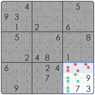 kids sudoku